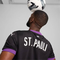 PUMA FC St. Pauli 3rd Shirt 2024-2025