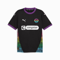 PUMA FC St. Pauli 3rd Shirt 2024-2025
