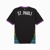 PUMA FC St. Pauli 3rd Shirt 2024-2025