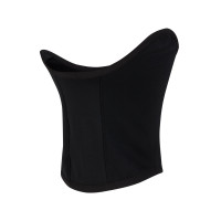 Nike Dri-FIT Strike Snood Zwart Wit