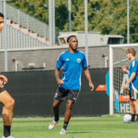 adidas PEC Zwolle Lifestyle Training Short 2024-2025 Black White