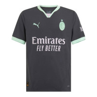 PUMA AC Milan 3rd Shirt 2024-2025