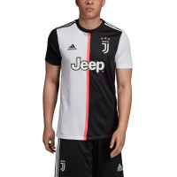 adidas Juventus Thuisshirt 2019-2020 De Ligt 4
