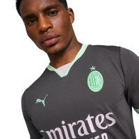 PUMA AC Milan 3rd Shirt 2024-2025