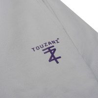 Touzani Bekko Kids Training pants Grey Purple