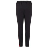 Castore Feyenoord Trainingsbroek 2024-2025 Kids Zwart Rood Grijs