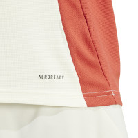 adidas Olympique Lyon 3rd Shirt 2024-2025