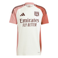adidas Olympique Lyon 3rd Shirt 2024-2025