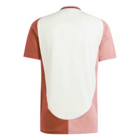 adidas Olympique Lyon 3rd Shirt 2024-2025