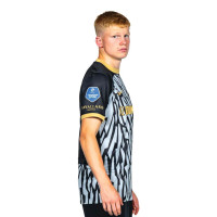 Nike AZ Alkmaar 3e Shirt 2024-2025 Kids