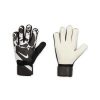 Nike Match Goalkeeper Gloves Black Anthracite White