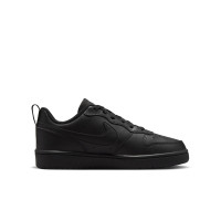 Nike Court Borough Low Recraft Sneakers Kids Black