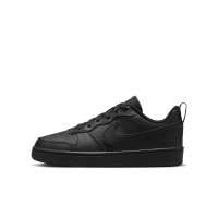 Nike Court Borough Low Recraft Sneakers Kids Black
