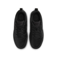 Nike Court Borough Low Recraft Sneakers Kids Black