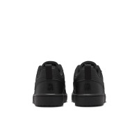 Nike Court Borough Low Recraft Sneakers Kids Black