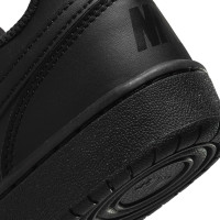 Nike Court Borough Low Recraft Sneakers Kids Black