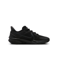 Nike Star Runner 4 Running Shoes Kids Black Anthracite