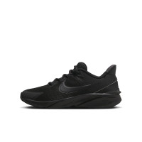 Nike Star Runner 4 Running Shoes Kids Black Anthracite