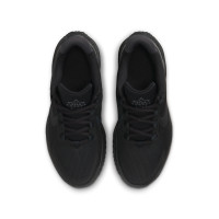 Nike Star Runner 4 Running Shoes Kids Black Anthracite