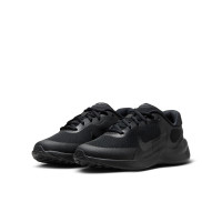 Nike Revolution 7 Sneakers Kids Black Anthracite