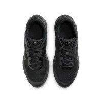 Nike Revolution 7 Sneakers Kids Black Anthracite