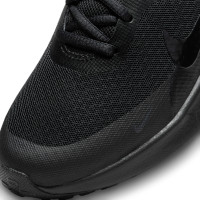 Nike Revolution 7 Sneakers Kids Black Anthracite