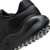 Nike Revolution 7 Sneakers Kids Black Anthracite