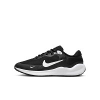 Nike Revolution 7 Sneakers Kids Zwart Wit