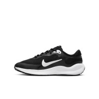 Nike Revolution 7 Sneakers Kids Zwart Wit