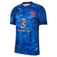 Nike Atletico Madrid 3rd Shirt 2024-2025