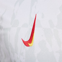 Nike Liverpool 3rd Kit 2024-2025