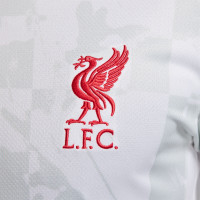Nike Liverpool 3rd Kit 2024-2025