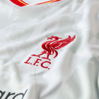 Nike Liverpool 3rd Kit 2024-2025