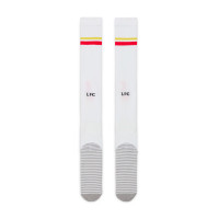 Nike Liverpool 3rd Kit 2024-2025