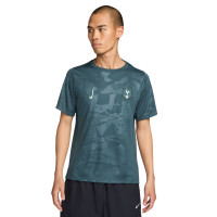Nike Tottenham Hotspur Pre-Match Training Shirt 2024-2025 Green Light Green