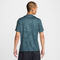 Nike Tottenham Hotspur Pre-Match Training Shirt 2024-2025 Green Light Green