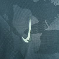 Nike Tottenham Hotspur Pre-Match Training Shirt 2024-2025 Green Light Green