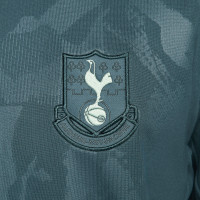 Nike Tottenham Hotspur Pre-Match Training Shirt 2024-2025 Green Light Green
