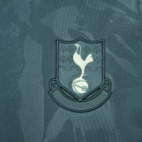 Nike Tottenham Hotspur Pre-Match Trainingsshirt 2024-2025 Kids Groen