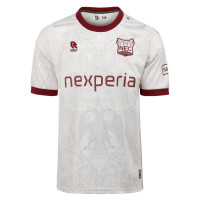 Robey NEC Nijmegen 3rd Shirt 2024-2025 Kids