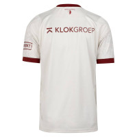 Robey NEC Nijmegen 3rd Shirt 2024-2025 Kids