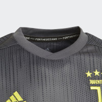 adidas Juventus 3rd Shirt 2018-2019 Kids