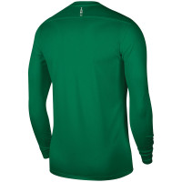 SV Kampong Long Sleeve Keeper Shirt Junior Green