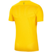 SV Kampong Keepersshirt Korte Mouwen Junior Geel