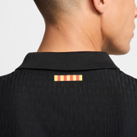 Nike FC Barcelona Authentic Away Shirt 2024-2025
