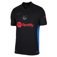 Nike FC Barcelona Authentic Away Shirt 2024-2025