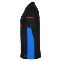 Nike FC Barcelona Authentic Away Shirt 2024-2025