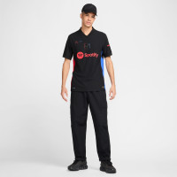 Nike FC Barcelona Authentic Away Shirt 2024-2025