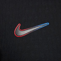 Nike FC Barcelona Authentic Away Shirt 2024-2025