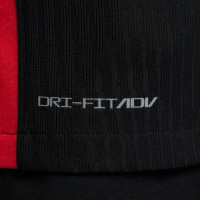 Nike FC Barcelona Authentic Away Shirt 2024-2025